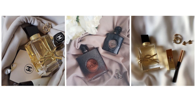 Istoria din spatele imperiului Yves Saint Laurent 