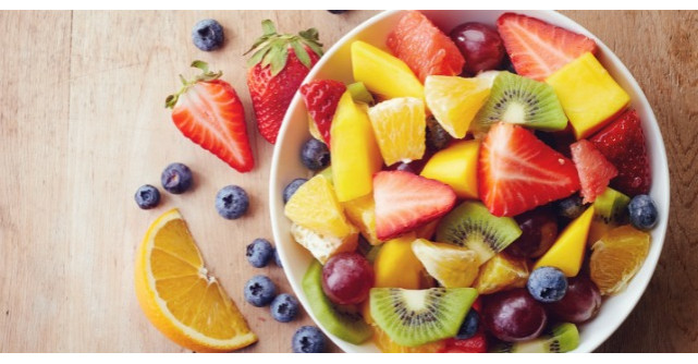 Diete bogate in fibre. Iti dau energie si te ajuta sa slabesti