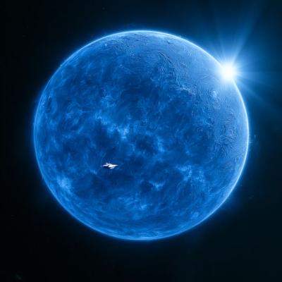 Uranus retrograd în Gemeni până în 2027 : ideile se schimbă, adevărul iese la suprafață și nimic nu mai poate rămâne ca înainte
