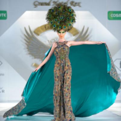 Jurnal de festival: Luxury Day