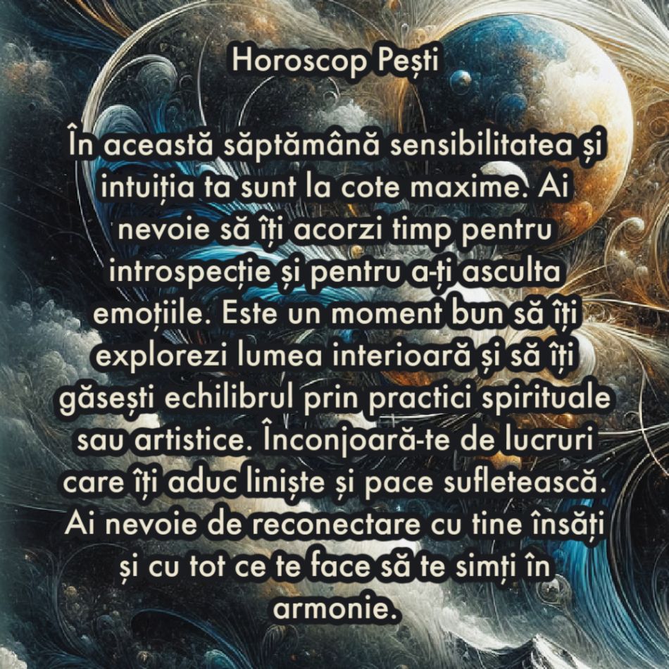 De ce are nevoie fiecare semn zodiacal în săptămâna 9-15 septembrie