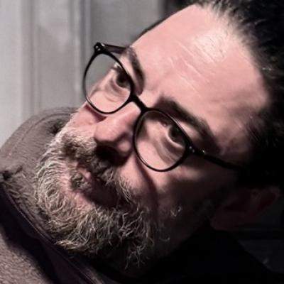 Dan Bordeianu, declarații după divorțul de mama fiicelor sale: La un moment dat devenise amuzant...