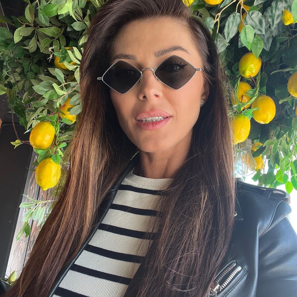 Ilinca Vandici, mărturisiri după ce a văzut-o pe actuala iubită a fostului ei soț: Am văzut, îți dai seama. Ce să simt...