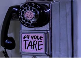 Între întuneric și lumină - Cu Voce Tare - Alina Eremia