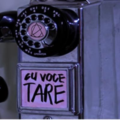 Între întuneric și lumină - Cu Voce Tare - Alina Eremia