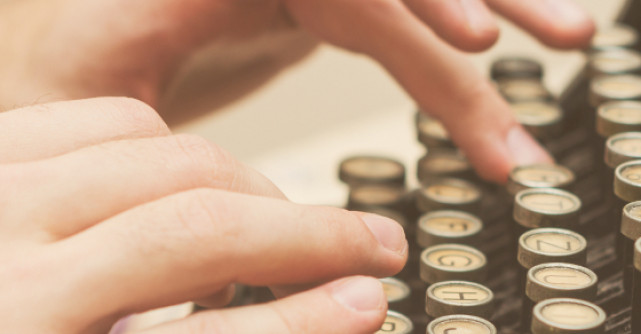 Atelier de jurnalism narativ si scriitura personala