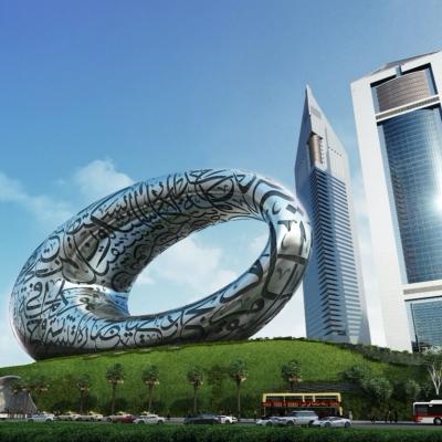 Dubai, orașul numărul 1 pentru relocare