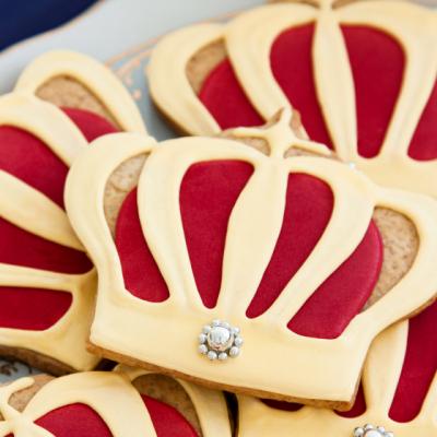 Carte regala de bucate 