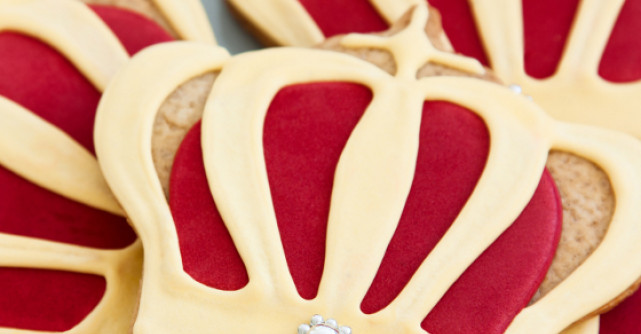 Carte regala de bucate 