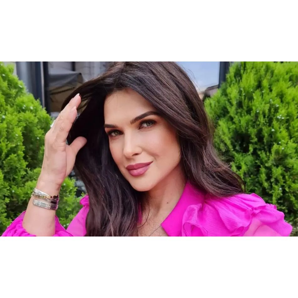 Dana Budeanu, sfaturi fără perdea pentru Valeriu Gheorghiță:Nu mai mergeți la bulgari domnule Gheorghiță, dv. nu știți...