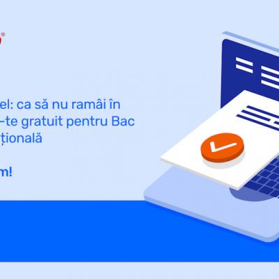 Brio.ro: Programul național de pre-testare gratuită și nelimitată