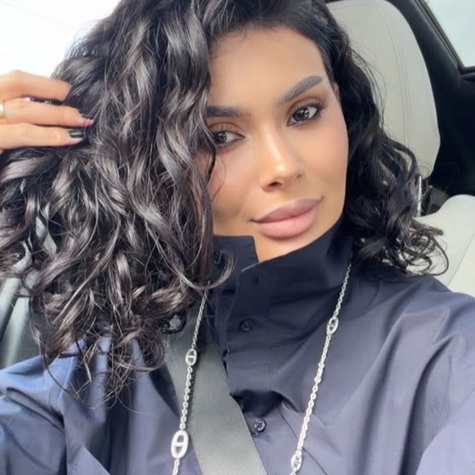 Marisa Paloma a confirmat marea veste! Detaliul observat de fani care a dat-o de gol: Bebe 2 este pe drum...