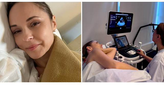 Andreea Marin, mărturisiri tulburătoare după o intervenție medicală delicată: Am plătit scump prețul suprasolicitării