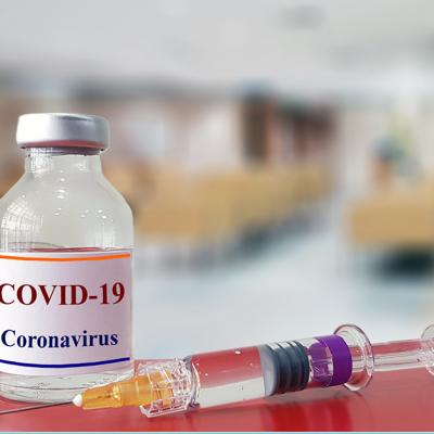Vaccin împotriva COVID-19: Vești bune, au început primele teste pe voluntari