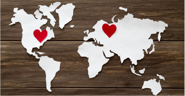 10 sfaturi care te ajută atunci când ai o relație la distanță