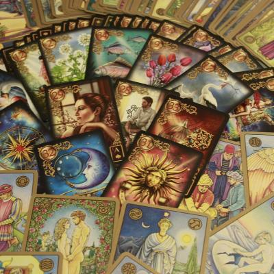 Tarot online: Cine se gândește la tine în secret?