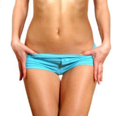 Cum poti avea un abdomen bine conturat in mai putin de o luna?