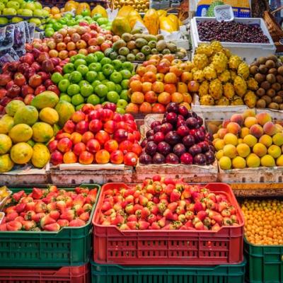 Platforma online dedicată micilor producători locali de alimente, selectați cu ajutorul bucătarilor din comunitatea ghidului