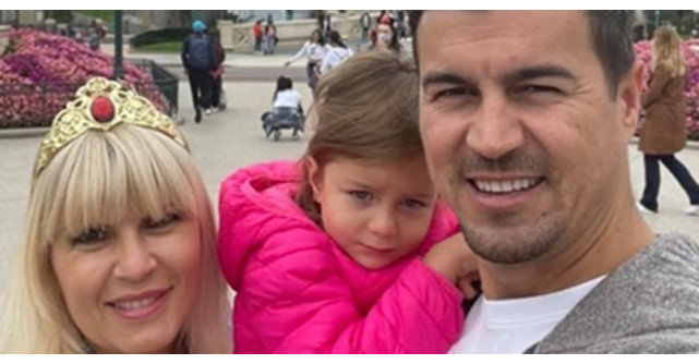Elena Udrea, mesaj emoționant de ziua de naștere a fiicei sale: Nu există destule cuvinte și nici destul timp să îmi cer iertare