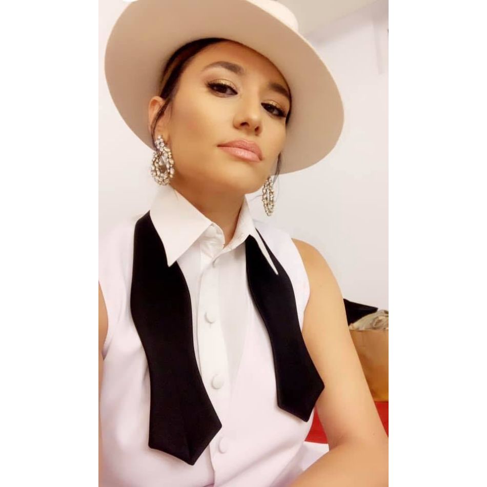 Locul de vis în care Claudia Pătrășcanu a sărbătorit Paștele. În timp ce copiii erau la Gabi Bădălău, vedeta a plecat departe