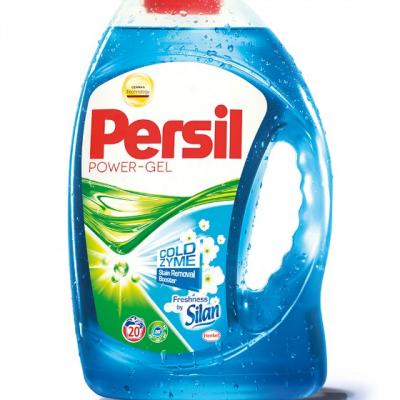 Persil aduce primavara mai devreme cu o noua varianta de detergent lichid: Persil Freshness by Silan