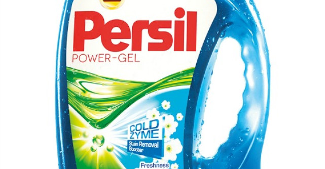 Persil aduce primavara mai devreme cu o noua varianta de detergent lichid: Persil Freshness by Silan