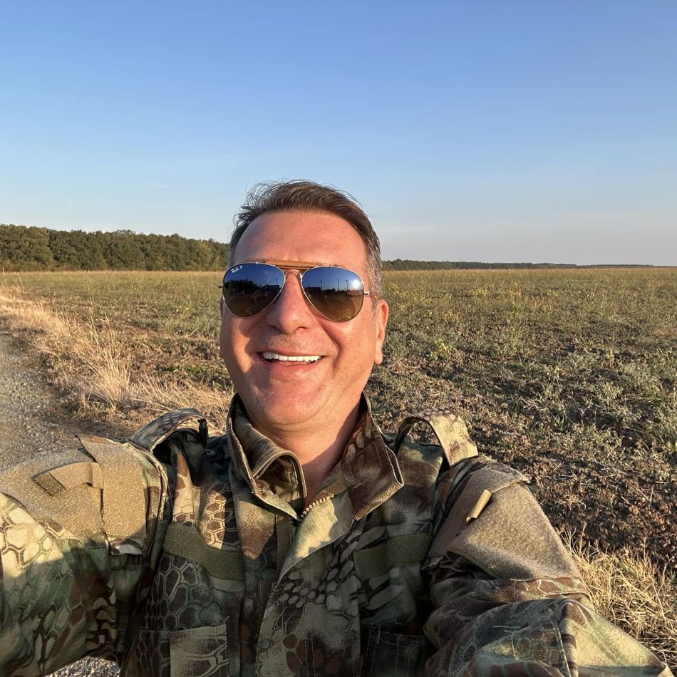 Christian Sabbagh, atac dur la adresa Ancăi Țurcașiu, după ce artista a refuzat să facă o poză cu fiica lui: Bătrână legendă...