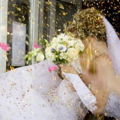 5 Idei pentru o nunta de Oscar