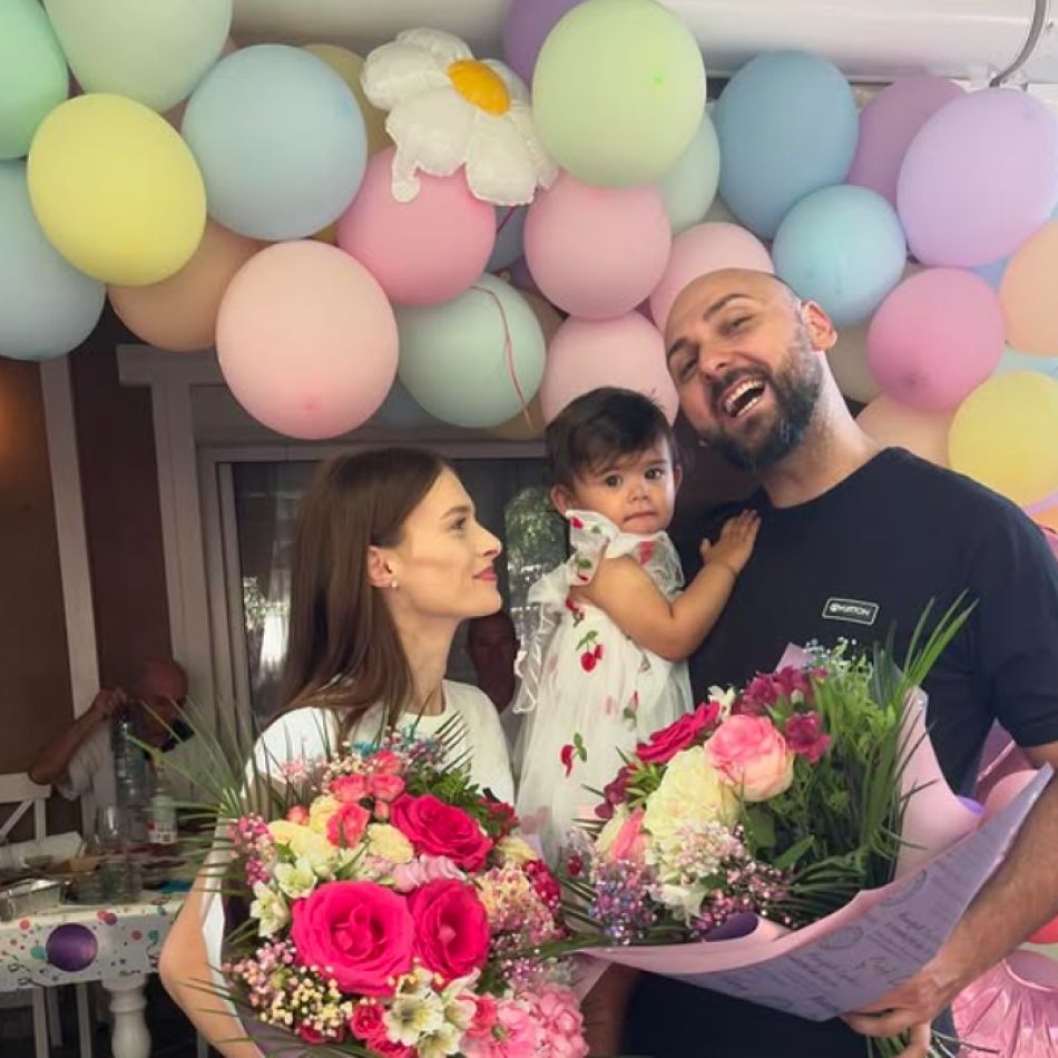 Șase luni de tăcere și durere. Soțul Teodorei Marcu vorbește pentru prima dată despre tragedia care a cutremurat România