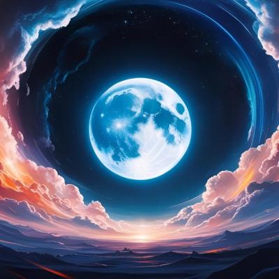 12 Mai 2025: Luna Plină în Scorpion. Adevărul care arde. Trecutul care moare. Noi, cei care renaștem din propria cenușă