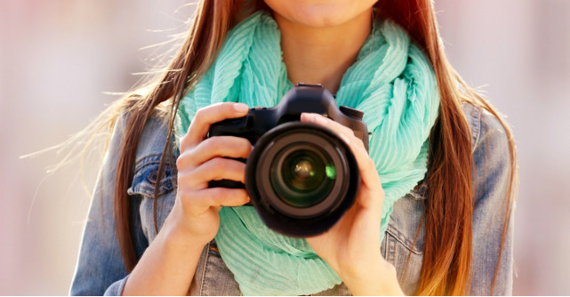 5 idei creative cu fotografiile preferate