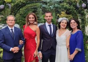 Anca Țurcașiu, confesiune emoționantă despre fiul ei: „Mă uit la el ca la o icoană”