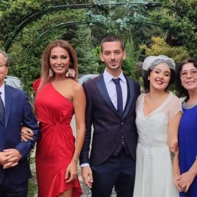 Anca Țurcașiu, confesiune emoționantă despre fiul ei: „Mă uit la el ca la o icoană”