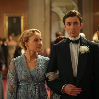 SERIALUL POLIȚIST VIENNA BLOOD REVINE LA EPIC DRAMA CU AL PATRULEA SEZON