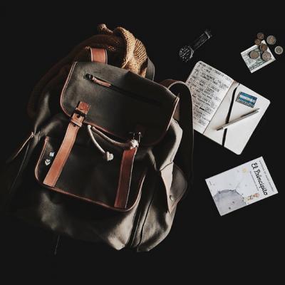 5 genti perfecte pentru atunci cand calatoresti