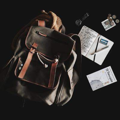 5 genti perfecte pentru atunci cand calatoresti