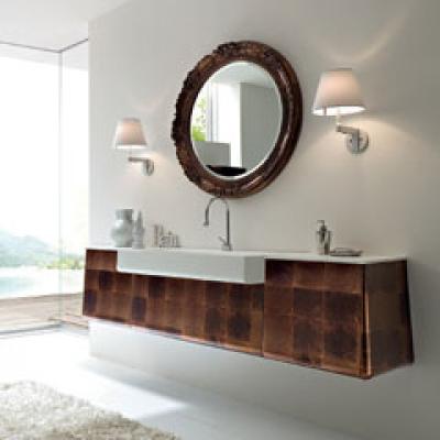 Shopping: mobilier pentru baie