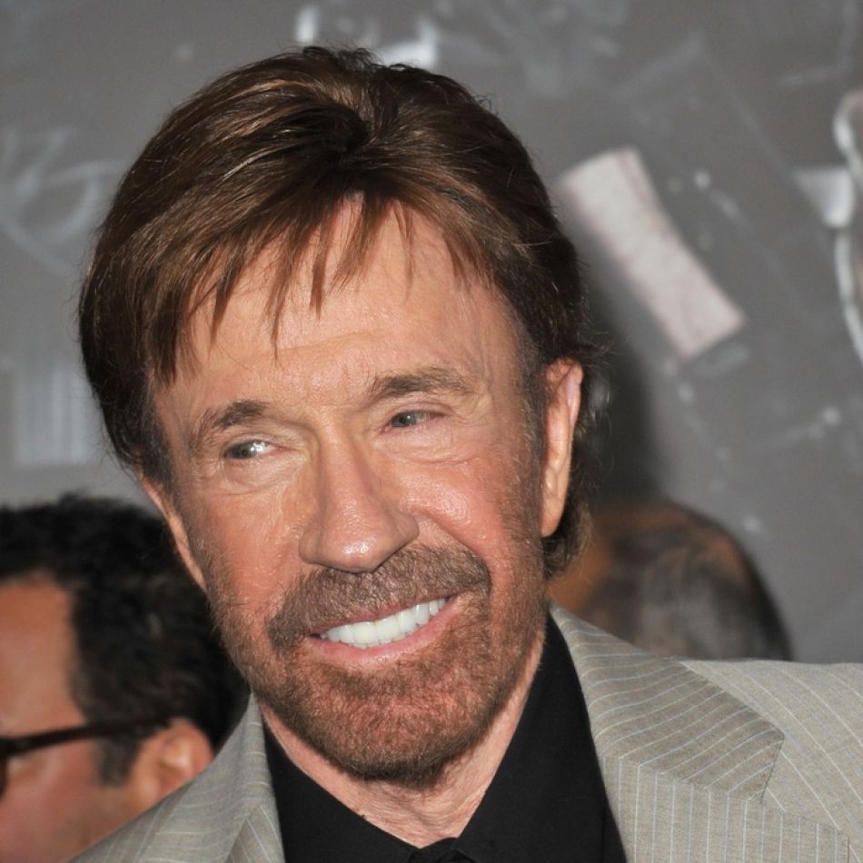 A murit Chuck Norris. Actorul avea 86 de ani