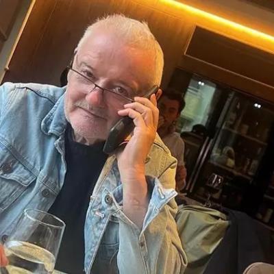 Dumitru Dragomir dezaprobă situația financiară a lui Irinel Columbeanu: Nu mi-e milă de omul prost