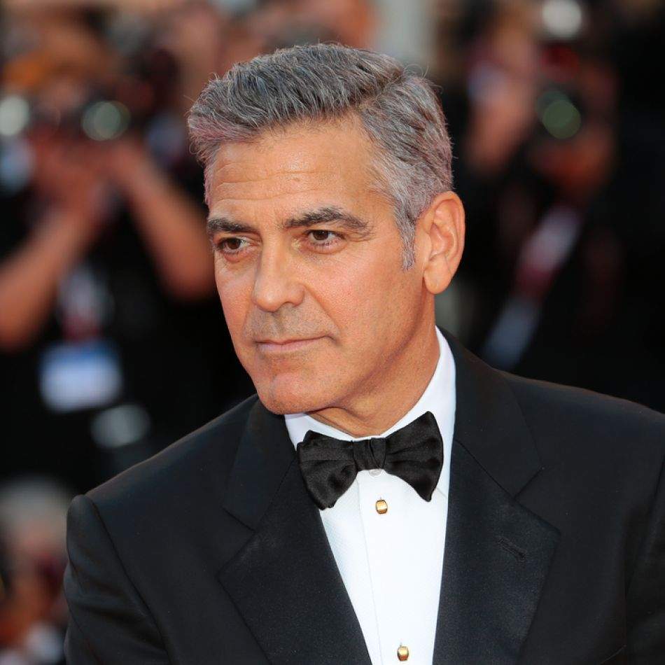 George Clooney renunță la scenele romantice: Am ajuns la un moment în care nu mai e potrivit...