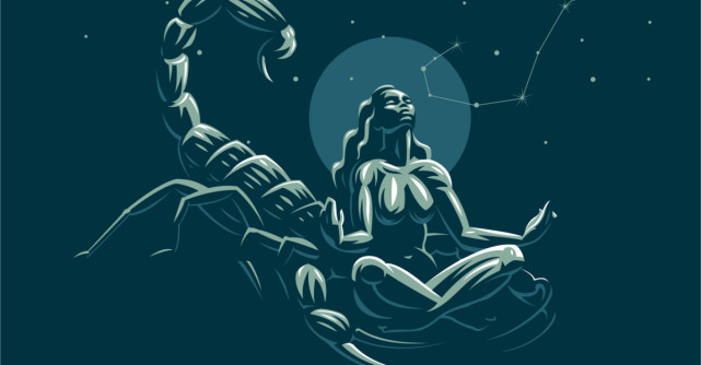 Din 23 octombrie Soarele intra in Scorpion. Sfatul Universului pentru fiecare zodie in parte