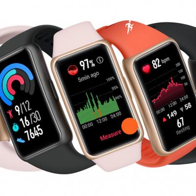 Huawei îndeamnă utilizatorii să creeze noi moduri sportive pentru HUAWEI Watch