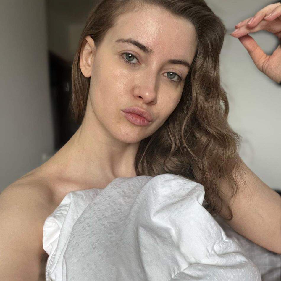 Mesajul de susținere al Iuliei Albu pentru fostul ei soț, care se luptă cu cancerul. Ce se va întâmpla cu designerul?