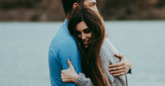 Un mesaj pentru femeia care se teme să se îndrăgostească din nou