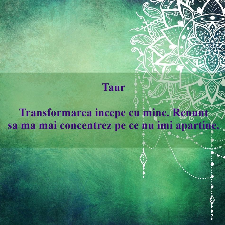 Horoscop vară 2023: Mantra de care sufletul tău are nevoie în următoarele 3 luni