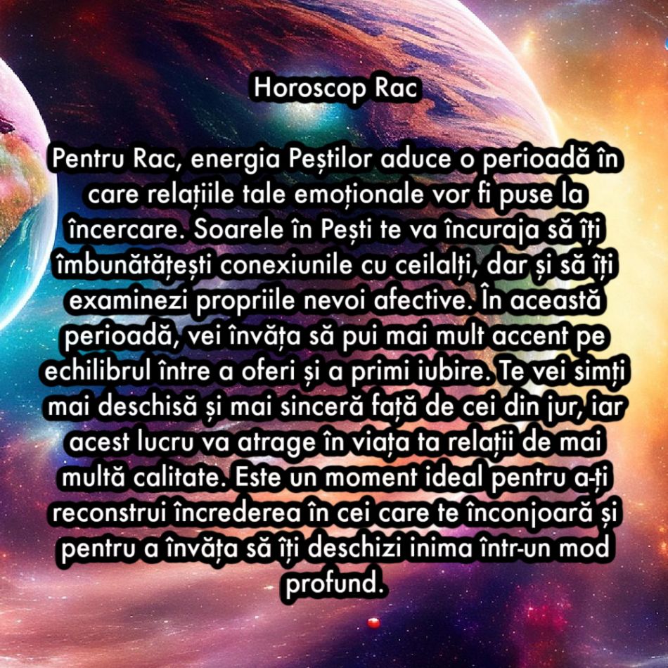 Energia Peștilor adusă de Soare: Cum te transformă această perioadă a anului în funcție de zodia în care te-ai născut