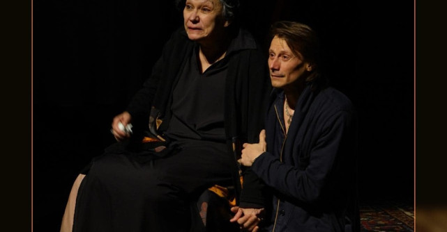 Regina Mamă, Comedie din greșeală, Antiportret de familie și Dragi părinți pe scenele din București, Craiova și Iași