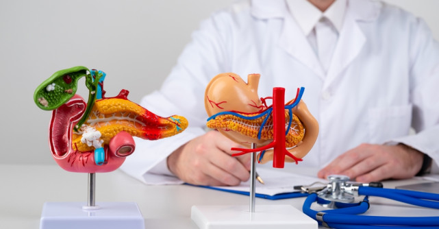 Insuficiența pancreatică - simptome și semnale de alarmă