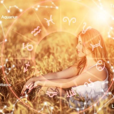 Suflete-pereche născute din prietenie: Zodiile a căror iubire are rădăcini divine