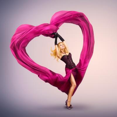 Atrage energia iubirii in dormitorul tau prin 5 pasi simpli